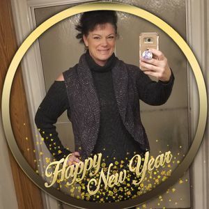 Meet your Posher, Joann